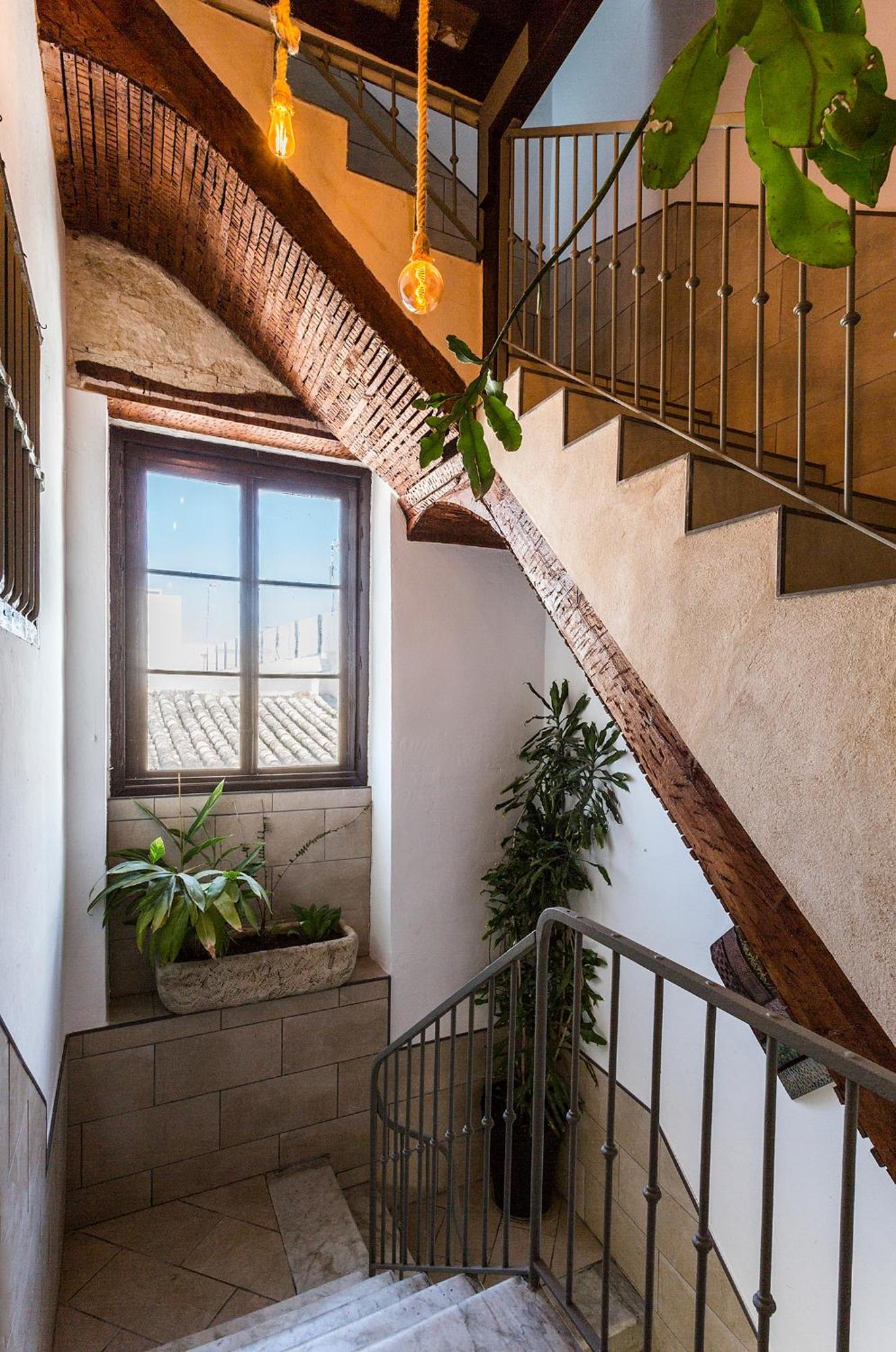 エル・プエルト・デ・サンタ・マリアAzvalia - Casa San Juanアパートメント エクステリア 写真